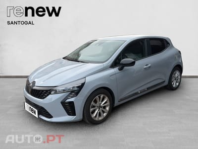 Renault Clio Evolution Bio Fuel