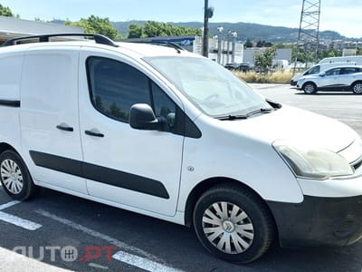 Citroen Berlingo 1.6 HDI 3 Lugares