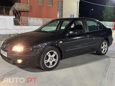 Seat Toledo 1900 tdi 2001