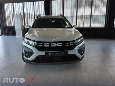 Dacia Jogger 1.0 ECO-G Expression 7L Bi-Fuel