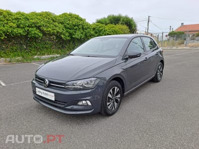 Volkswagen Polo 1.0 Confortline