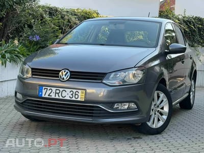 Volkswagen Polo 1.0 Trendline