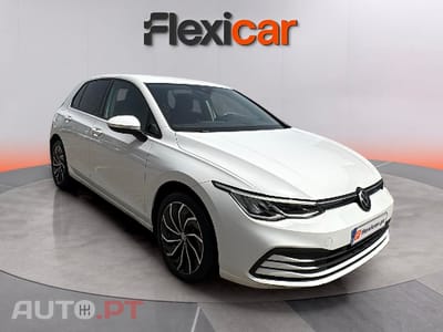 Volkswagen Golf 1.0 TSI Life