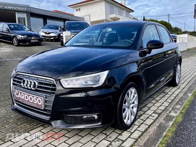 Audi A1 1.4 TDI Design