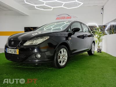 Seat Ibiza 1.2 12V Reference