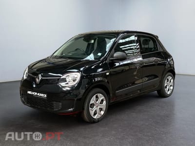 Renault Twingo 1.0 SCe Zen