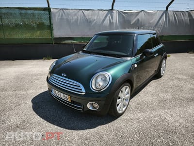 MINI Cooper Cooper D