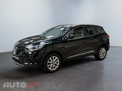 Renault Kadjar 1.5 Blue dCi Business
