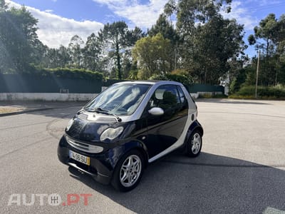 Smart ForTwo Passion 61