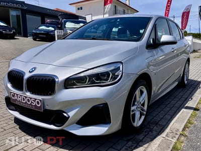 BMW 225 iPerformance M Sport