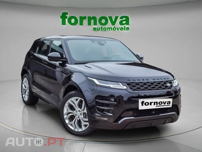 Land Rover Evoque 1.5 P160 R-Dynamic SE Auto