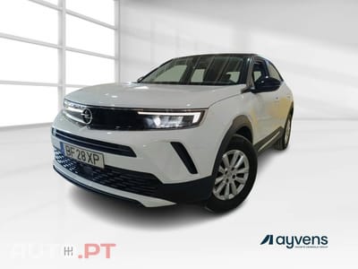 Opel Mokka 1.2 T Edition