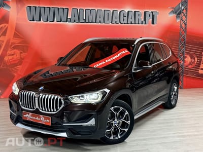 BMW X1 sDrive18i xLine