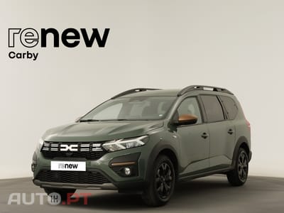 Dacia Jogger Jogger 1.0 TCe Extreme