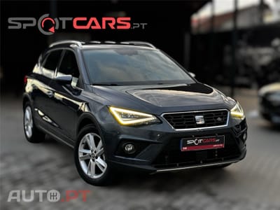 Seat Arona 1.0 TSI FR