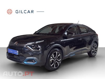 Citroen e-C4 50 kWh Feel Pack