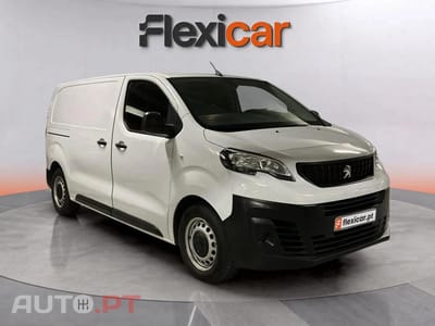 Peugeot Expert 75 kWh Standard