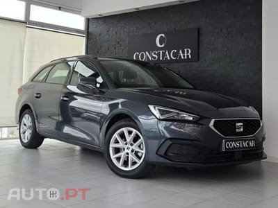 Seat Leon 1.0 TSI Style