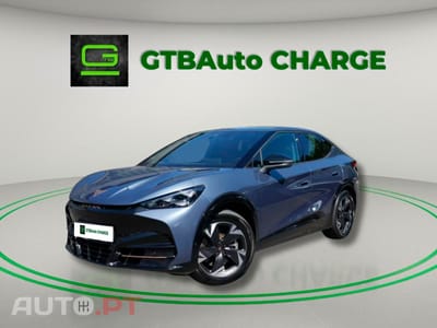 Cupra Tavascan Endurance I.V.A DEDUTÍVEL