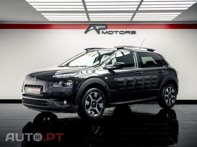 Citroen C4 Cactus 1.2 PureTech Feel