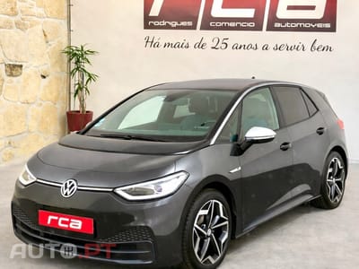 Volkswagen Id.3 Pro Performance 1st Max