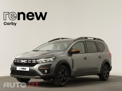 Dacia Jogger Jogger 1.0 ECO-G Extreme+ Up&Go 7L Bi-Fuel
