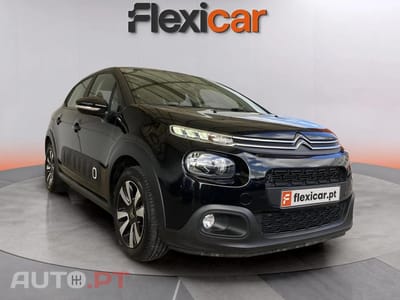 Citroen C3 1.2 PureTech C-Series