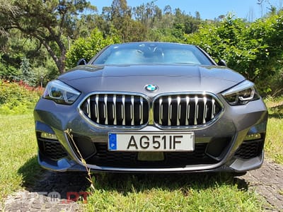 BMW 218 218i Grand Coupé Pack M