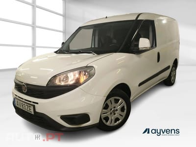 Fiat Doblo DOBLO CARGO 1.6 MJ SX 3L