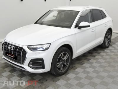 Audi Q5 2.0 E Tfsi Avus