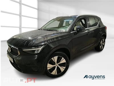 Volvo XC40 1.5 T4 PHEV Core