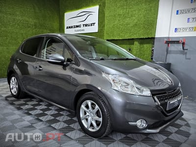 Peugeot 208 1.2 PureTech Active