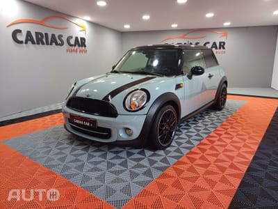 MINI One D