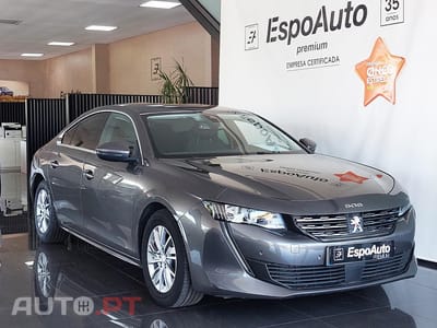Peugeot 508 1.5 BlueHDi Business Line