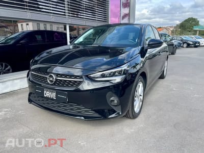 Opel Corsa 1.5 D Business Edition