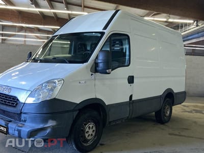Iveco Daily 2.3 35S13V15 H2