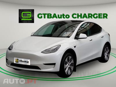 Tesla Model Y Standard 96% I.V.A DEDUTIVEL