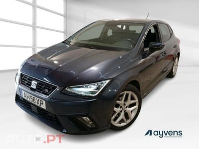 Seat Ibiza 1.0 TSI FR