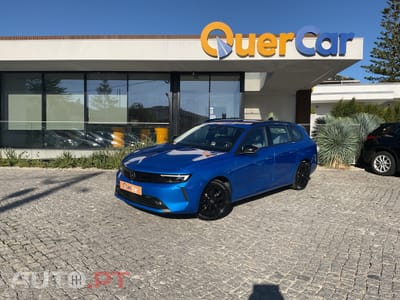 Opel Astra Sports Tourer 1.2 T Edition