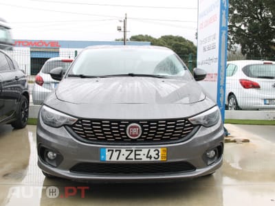 Fiat Tipo 1.3 M-Jet Street