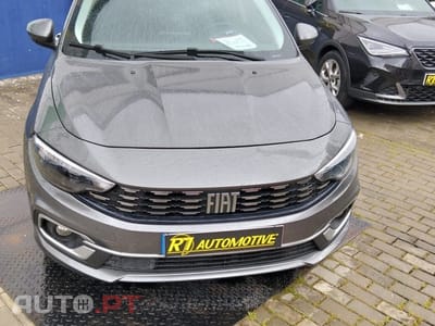 Fiat Tipo 1.3 MultiJet City Life