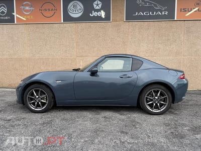 Mazda MX-5 1.5 RF Sky-G Exclusive Line