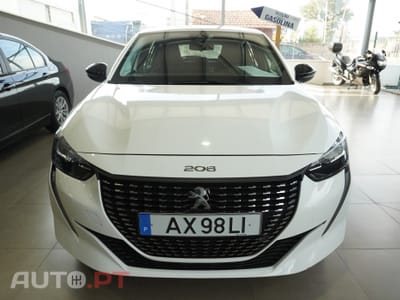 Peugeot 208 1.5 BlueHDi Active Pack