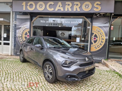 Citroen C4 LIVE PACK BUSINESS