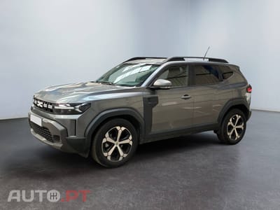 Dacia Duster 1.6 Hybrid Journey