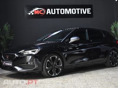 Cupra Leon 1.4 e-Hybrid VZ DSG