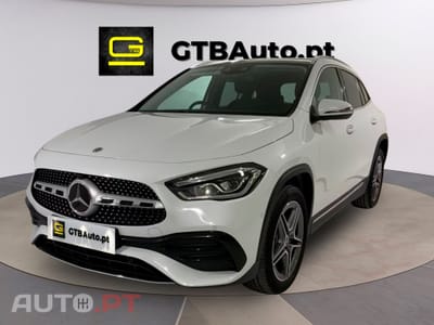 Mercedes-Benz GLA 250 e AMG I.V.A DEDUTIVEL