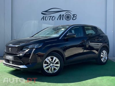 Peugeot 3008 BlueHDi 130 Stop & Start EAT8 Active Business-Pack