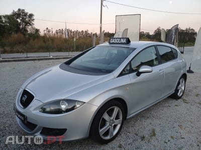 Seat Leon 1.6 Sport