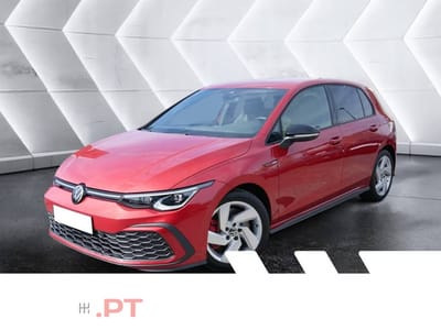 Volkswagen Golf 2.0 TSI GTi